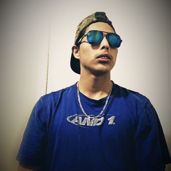 Meet your Posher, Rudy - Picture 1 of 1